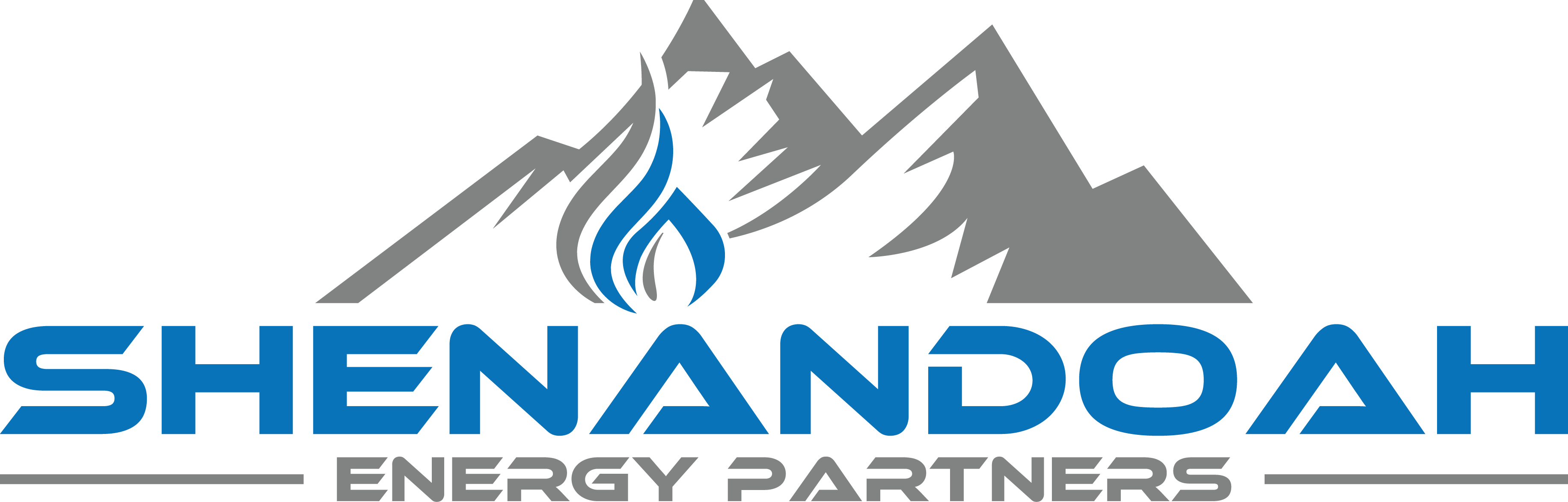 Shenandoah Energy Partners Logo
